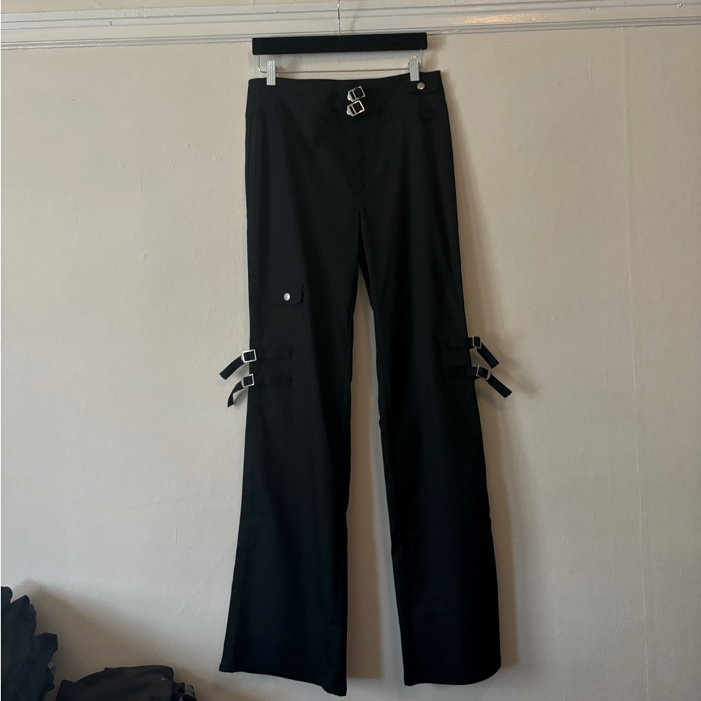 NWT "I.AM.GIA." Festival Pants
